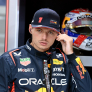 Verstappen questioned for 'roasting' his engineer with furious radio rants