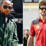 F1 News Today: Hamilton and Leclerc react to disqualification with Verstappen's girlfriend unimpressed by boos