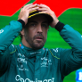 Aston Martin 'working' on response to major Alonso problem