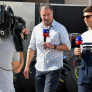 Ted's Notebook: Schedule, how to watch and catch up with hit Sky F1 show during Austin weekend