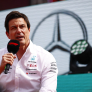 Kravitz reveals awkward Wolff story following Hamilton F1 drama