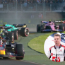 Hulkenberg is right - We need to talk about race restarts