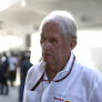 Red Bull told to sack Marko by former F1 team manager