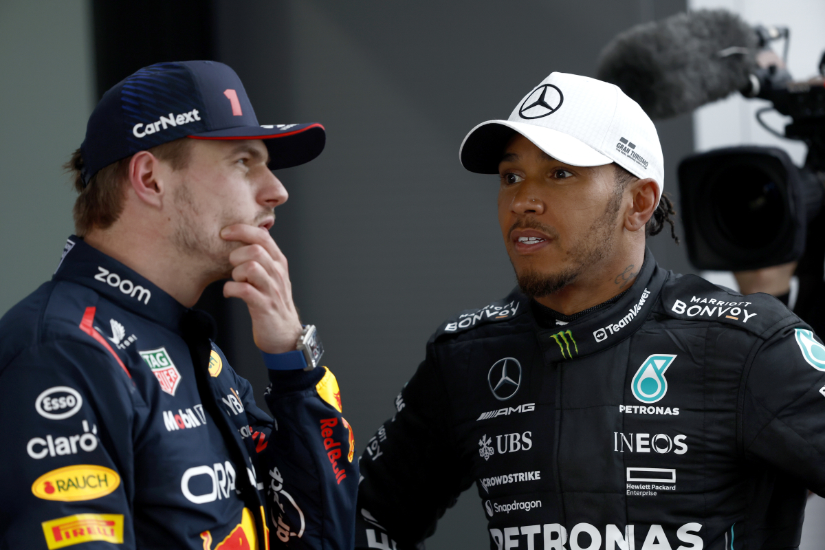 F1 News Today: FIA make changes as Mercedes receive double penalty and Horner curses bad luck