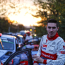 Tributes pour in for Craig Breen after untimely death at 33