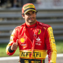 Sainz reveals reason for Ferrari F1 contract delay