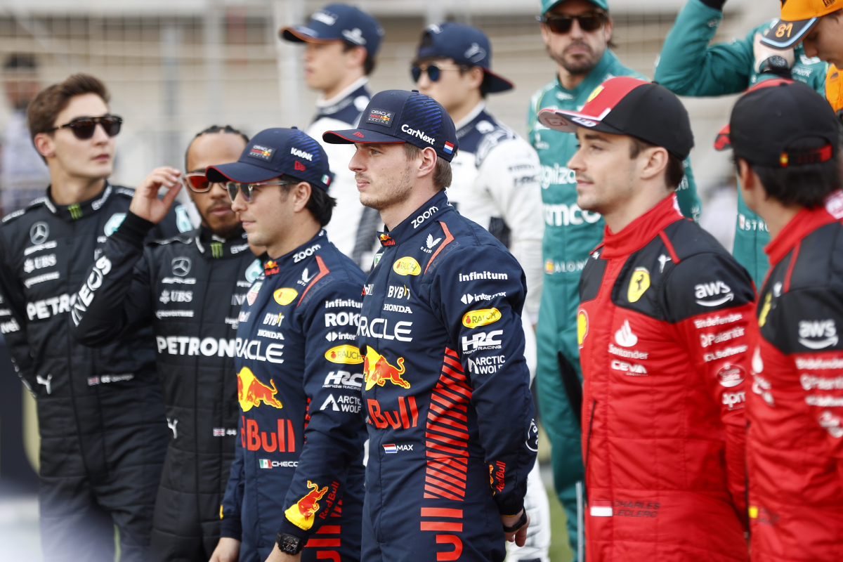 F1 News Today: Red Bull to REPLACE driver as Verstappen rages and Hamilton and Leclerc have PUNISHMENT confirmed