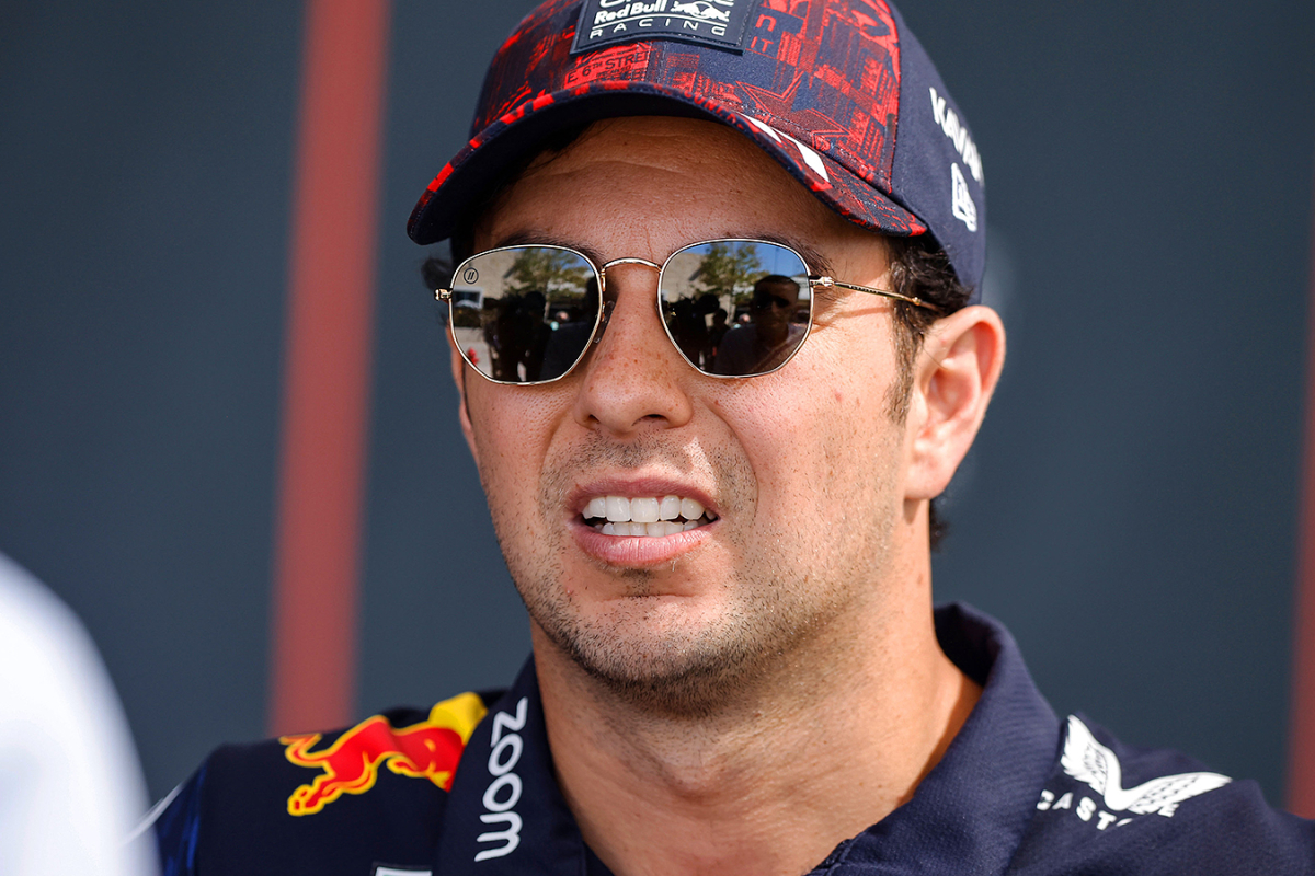 F1 paddock 'rumour' piles pressure on Perez as Red Bull axe looms