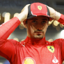 Ferrari reveal costly reason behind Leclerc disqualification