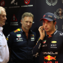 F1 News Today: Red Bull confirm 2024 driver signing as Marko makes Perez admission and Verstappen names 'best' championship