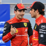 Ferrari add another F1 Driver in Austin in big surprise at US Grand Prix