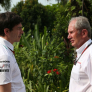 Marko reveals Wolff's major F1 management mistake