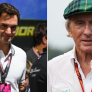 Tennis legend Federer addresses INFAMOUS Jackie Stewart moment at Miami GP