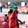 Leclerc makes BRUTAL admission after securing Ferrari F1 pole