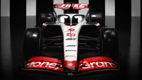 Cr Haas F1 Team