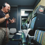 Murray Walker: The legendary voice of F1 on the BBC and ITV