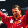 Michael Schumacher’s ‘legendary’ F1 parties revealed