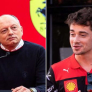 Vasseur speaks out on Leclerc attitude after HORROR start to 2023