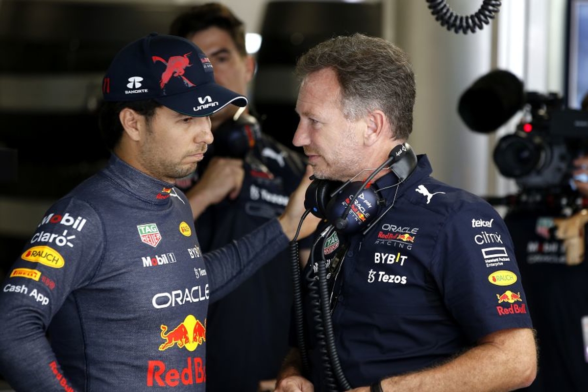 Horner reveals Perez plan to get back on track amid dismal F1 form