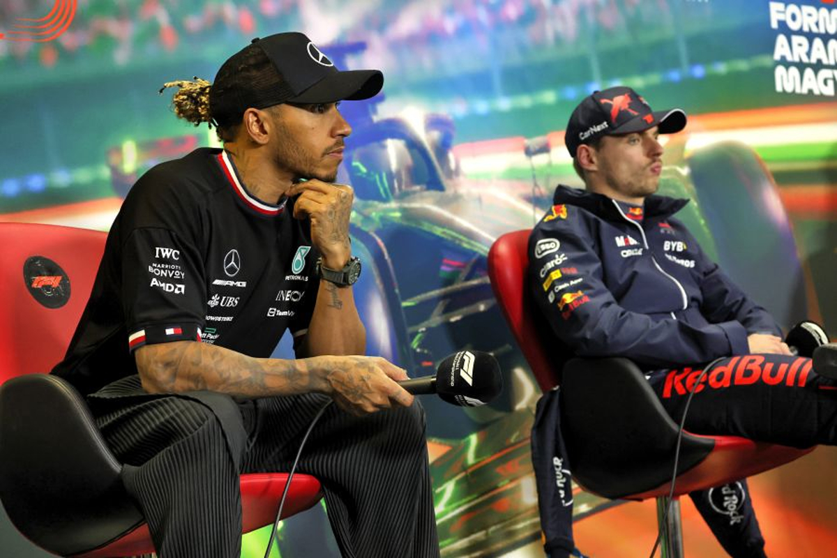 F1 Driver Salaries 2023: Verstappen and Lewis Hamilton WAY out in front