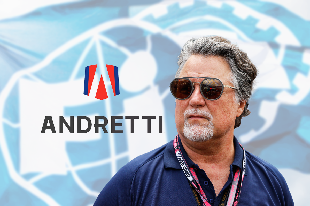 F1 team boss reveals HARSH Andretti Cadillac entry truth