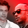 Wolff and Hamilton break silence on STUNNING US Grand Prix disqualification